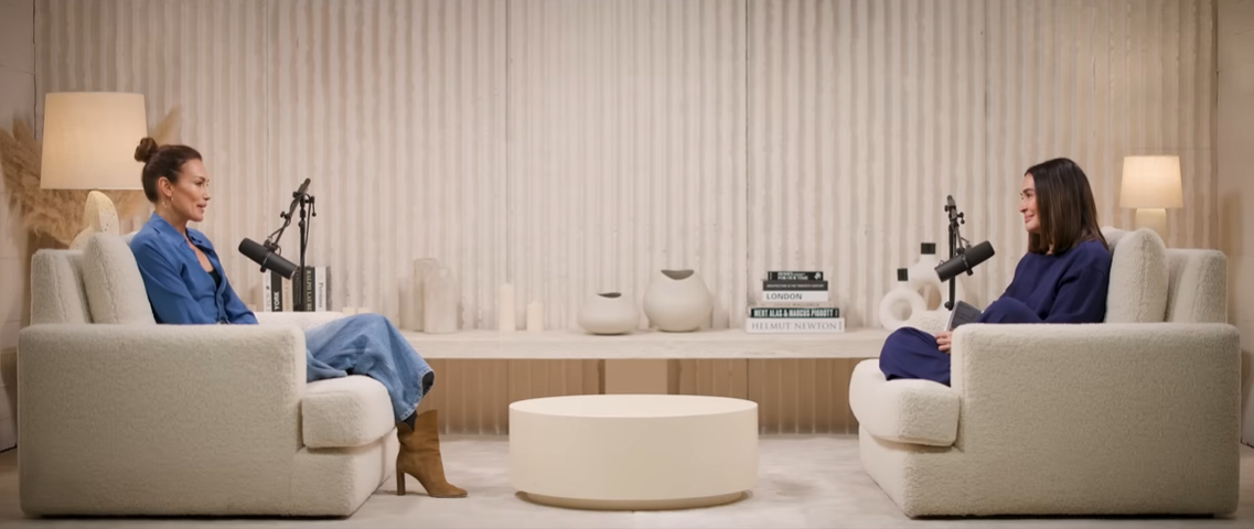 Videopodcast Taller de Ideas